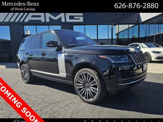 LAND ROVER RANGE ROVER 2022 SALGS2SE4NA467994 image LAND ROVER RANGE ROVER 2022 SALGS2SE4NA467994 image